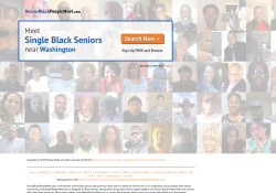 SeniorBlackPeopleMeet